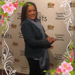 Meet your Posher, Mayra